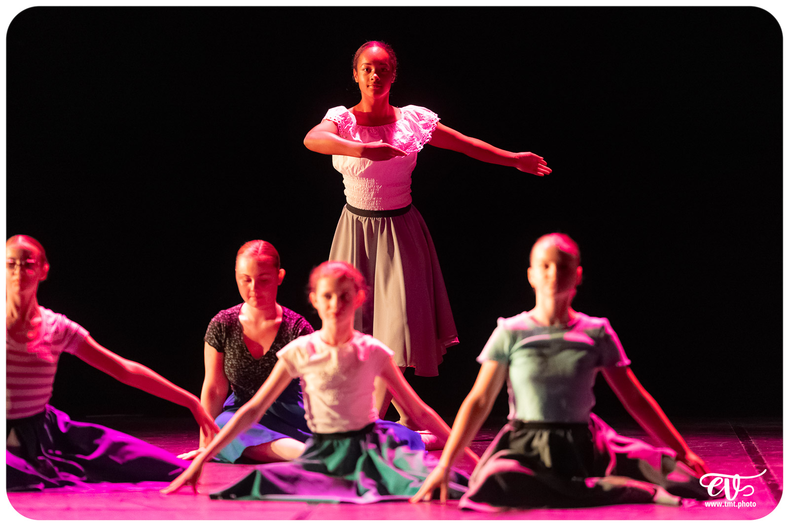 GALA DANSE EMMDH 2024